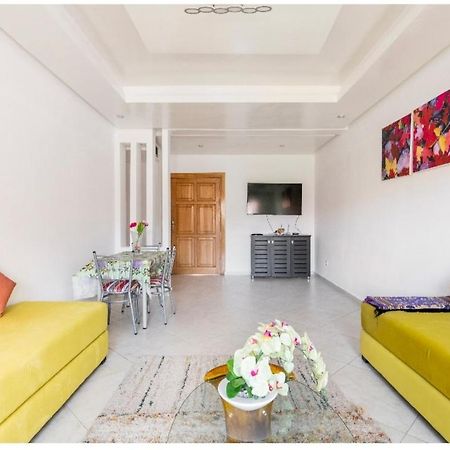 Appartement 18 Ensoleillé À 5 Min De La plage El Jadida Buitenkant foto